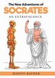The New Adventures of Socrates, Rayner Manny