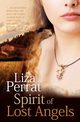 Spirit of Lost Angels, Perrat Liza
