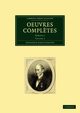 Oeuvres Completes, Cauchy Augustin-Louis