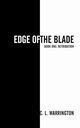 Edge of the Blade, Warrington C. L.