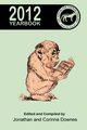 Centre for Fortean Zoology Yearbook 2012, 