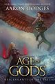 Age of Gods, Hodges Aaron