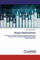 Shape Optimization, Rathore Ram Krishna