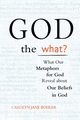 God the What?, Bohler Carolyn Jane