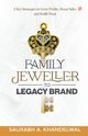 Family Jeweller to Legacy Brand, Khandelwal Saurabh A