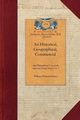 An Historical, Geographical, Commercial, William Winterbotham