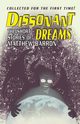 Dissonant Dreams, Barron Matthew