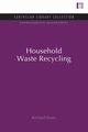 Household Waste Recycling, Waite Richard