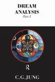 Dream Analysis 1, Jung C.G.