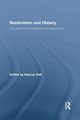 Restoration and History, 