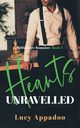 Hearts Unravelled, Appadoo Lucy