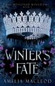 Winter's Fate, MacLeod Amelia