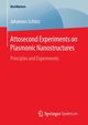 Attosecond Experiments on Plasmonic Nanostructures, Schtz Johannes