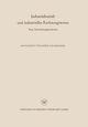 Industriebetrieb Und Industrielles Rechnungswesen, Geldmacher Erwin