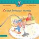 Mdra Mysz Zuzia pomaga mamie, Schneider Liane