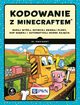 Kodowanie z Minecraftem., Sweigart Al