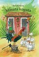Pettson i Findus. Minuta koguta, Nordqvist Sven