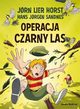 Operacja Czarny Las, Horst Jorn Lier