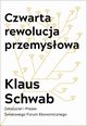 Czwarta rewolucja przemysowa, Schwab Klaus