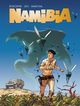 Namibia, Rodolphe