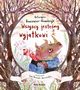 Wszyscy jestemy wyjtkowi, Baniewicz-Kowalczyk Katarzyna