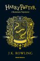 Harry Potter i Komnata Tajemnic (Hufflepuff), Rowling J.K.