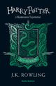 Harry Potter i Komnata Tajemnic (Slytherin), Rowling J.K.