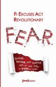 F.E.A.R. F! Excuses Act Revolutionary, Carter Jewel