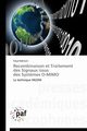 Recombinaison et traitement des signaux issus   des syst?mes o-mimo, BAKLOUTI-F