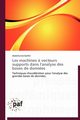 Les machines ? vecteurs supports dans l'analyse des bases de donnes, DJEFFAL-A