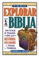 Como Explorar La Biblia, Miller Stephen M.