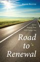Road to Renewal, Baxter Wayne