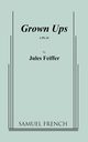 Grown Ups, Feiffer Jules