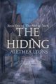 The Hiding, Lyons Alethea