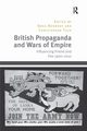 British Propaganda and Wars of Empire, Tuck Christopher