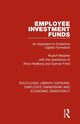 Employee Investment Funds, Meidner Rudolf