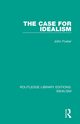 The Case for Idealism, Foster John