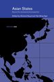 Asian States, 