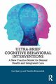 Ultra-Brief Cognitive Behavioral Interventions, Sperry Len