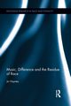 Music, Difference and the Residue of Race, Haynes Jo