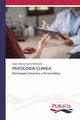 PSICOLOGIA CLINICA, Acu?a Bermdez Edgar Alfonso
