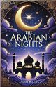 The Arabian Nights(Illustrated), Anonymous