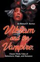 Vikram And The Vampire, F. Burton Richard
