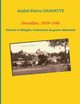 Douzillac. 1939-1945, Chavatte Andr-Pierre