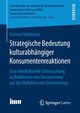 Strategische Bedeutung kulturabhngiger Konsumentenreaktionen, Hehlmann Corinna