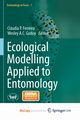 Ecological Modelling Applied to Entomology, 