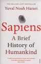 Sapiens, Harari Yuval Noah