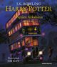 Harry Potter i wizie Azkabanu, Rowling J.K.