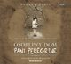Osobliwy dom pani Peregrine, Riggs Ransom