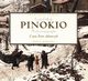Pinokio, Collodi Carlo